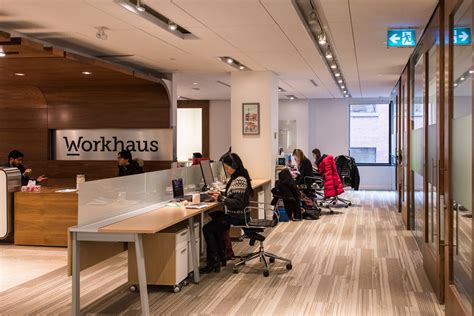 Workhaus 